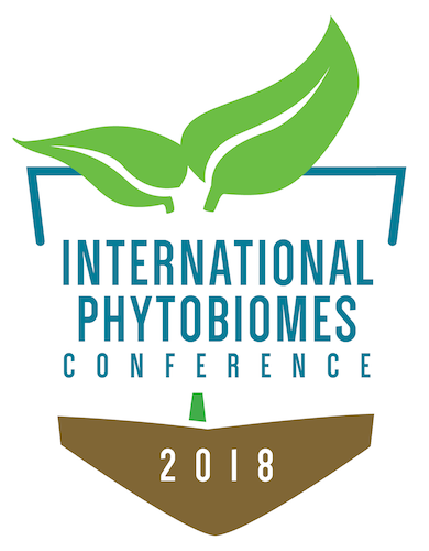 2018 Conference International Phytobiomes Conference 2024